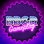 BBGR - BB's Game Review logo