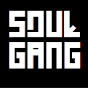 SOUL GANG logo