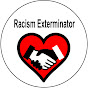 Racism Exterminator logo
