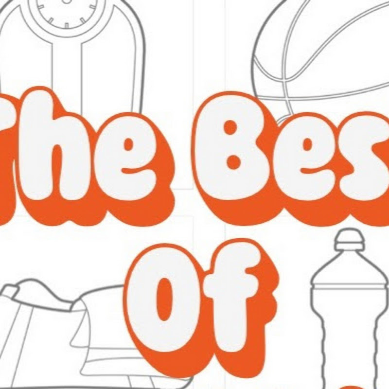 The best of everything