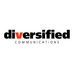 Diversified Communications channel logo
