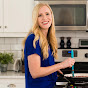 Ashley . The Recipe Rebel Avatar