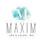Maxim Spa & Salon Inc logo