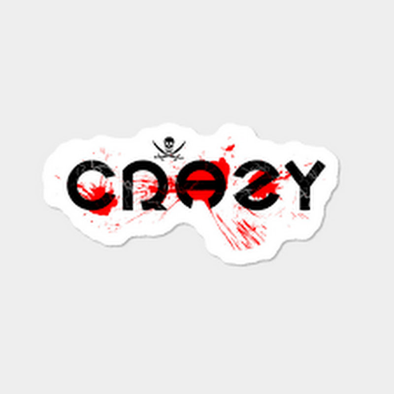 Crazy-Controller