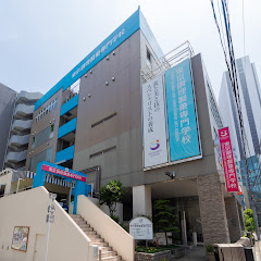 東京調理製菓専門学校アイコン画像