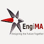 EngiMA logo