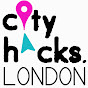 city hacks London logo