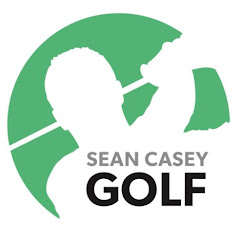 Sean Casey Golf Avatar
