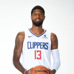 Paul George