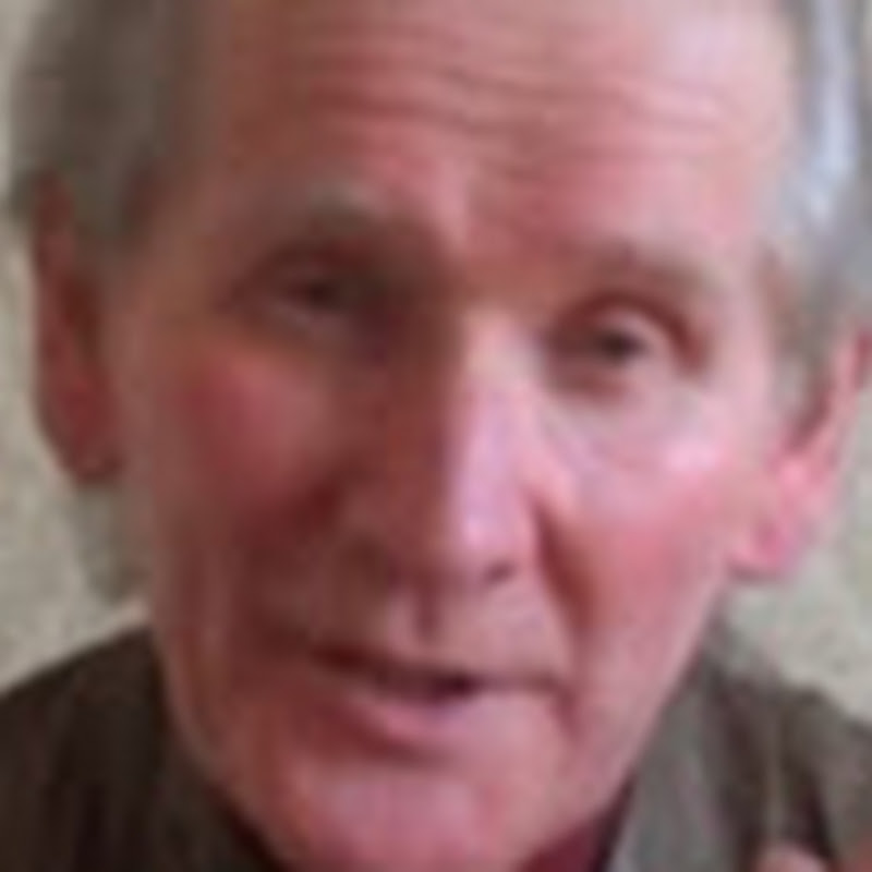 JOHN PATTERSON