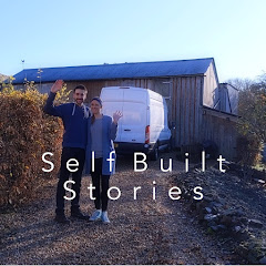 Self Built Stories Avatar