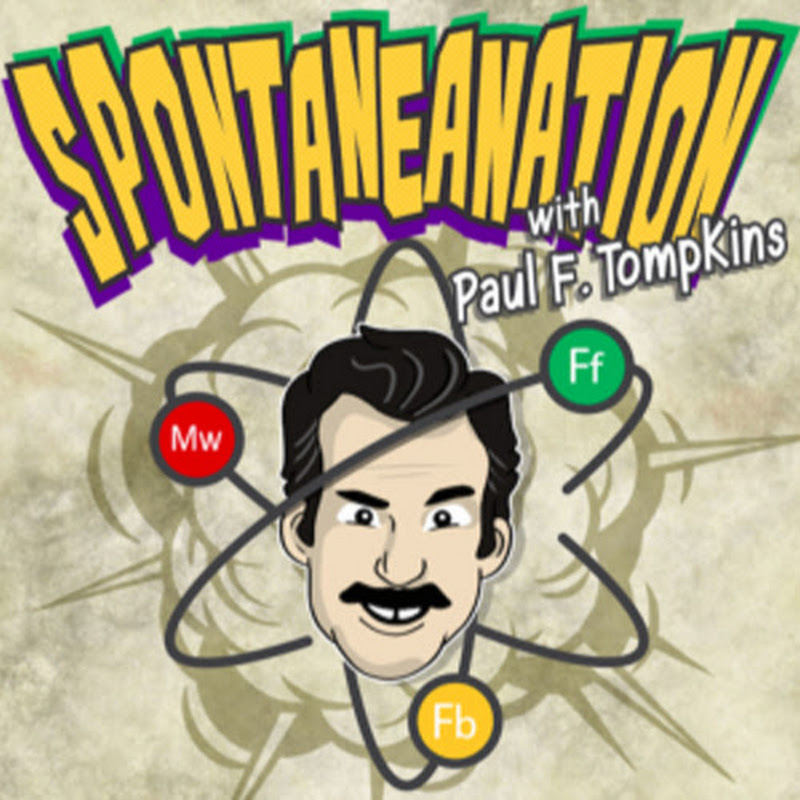 Comedy-SPONTANEANATION