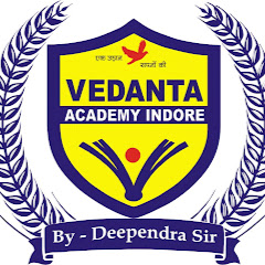 Vedanta Academy Indore channel logo