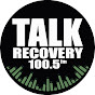 Talk Recovery Radio logo