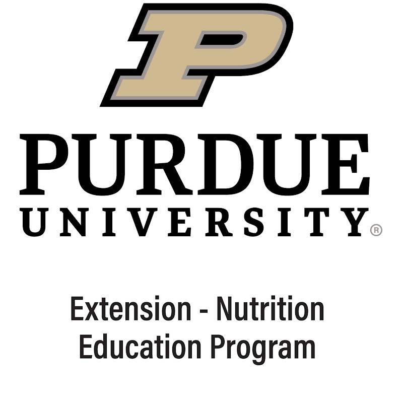 Purdue Extension Nutrition Education Program