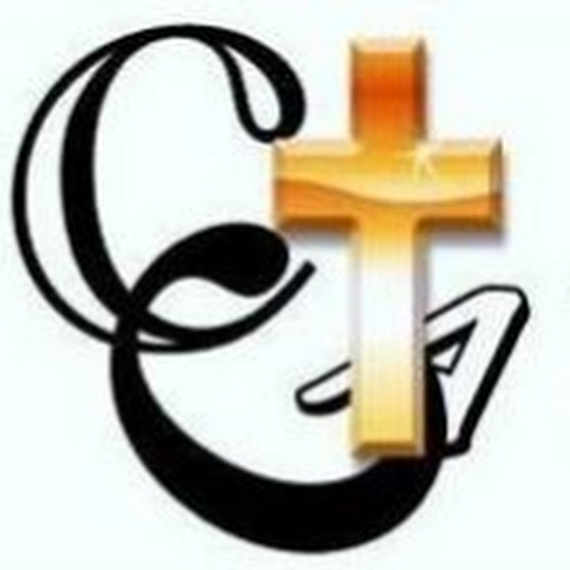 卡城基督教華人教牧同工會CCEMA CALGARY Logo