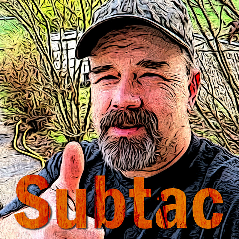 subtac Off Road Life
