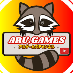 アルゲームズチャンネル