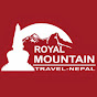 Royal Mountain Travel- Nepal logo