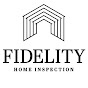 Fidelity Home Inspection, LLC. logo