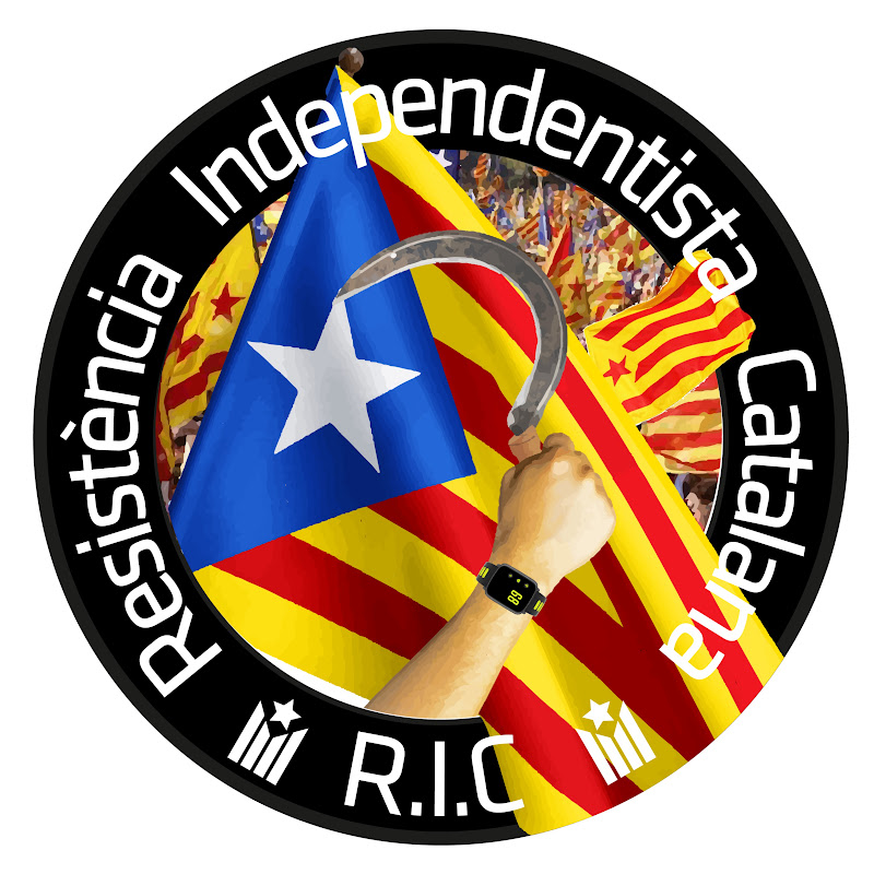 Avatar de Resistència Independentista Catalana