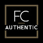 FC Authentic logo