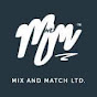 Mix and Match Ltd. logo