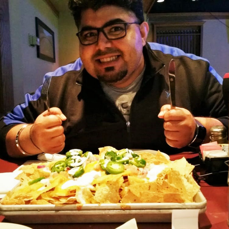 Lazy Hungry Chef