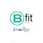 Body Fit EMS Egypt logo
