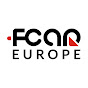FCAR EUROPE logo