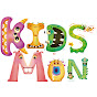 [키즈몬] kidsmon