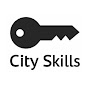 City Skills logo
