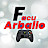 Facu Arballo