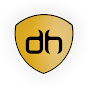 Dandy Horse Cycles logo