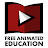 Free Animated Education