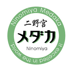 メダカ通販めだか本舗アイコン画像