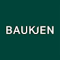Baukjen logo