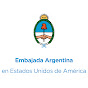 ARGinUSA logo