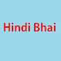 Hindi Bhai logo