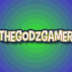 The GoDz Gamer