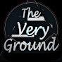 The Very Ground logo