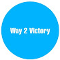 Way to Victory logo