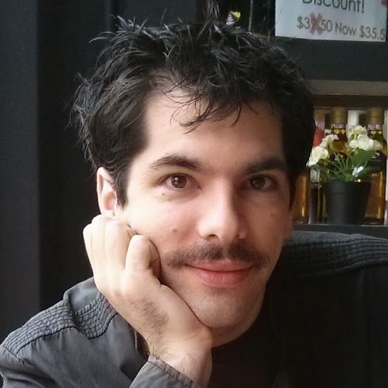 Matt Giuca