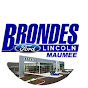 Brondes Ford Lincoln Maumee logo