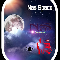 Nas Space channel logo