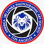 America Sri Lanka Photographic Art Society - ASPAS logo
