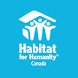 Habitat for Humanity Canada logo