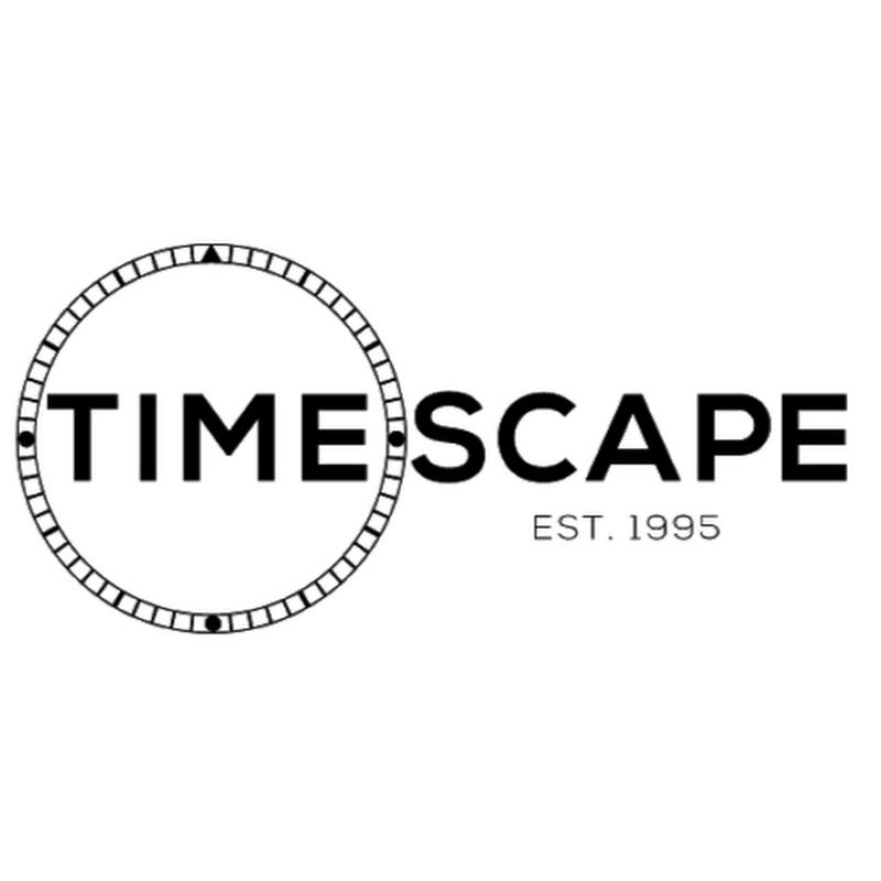TimeScape - Minnesota Mens Watches