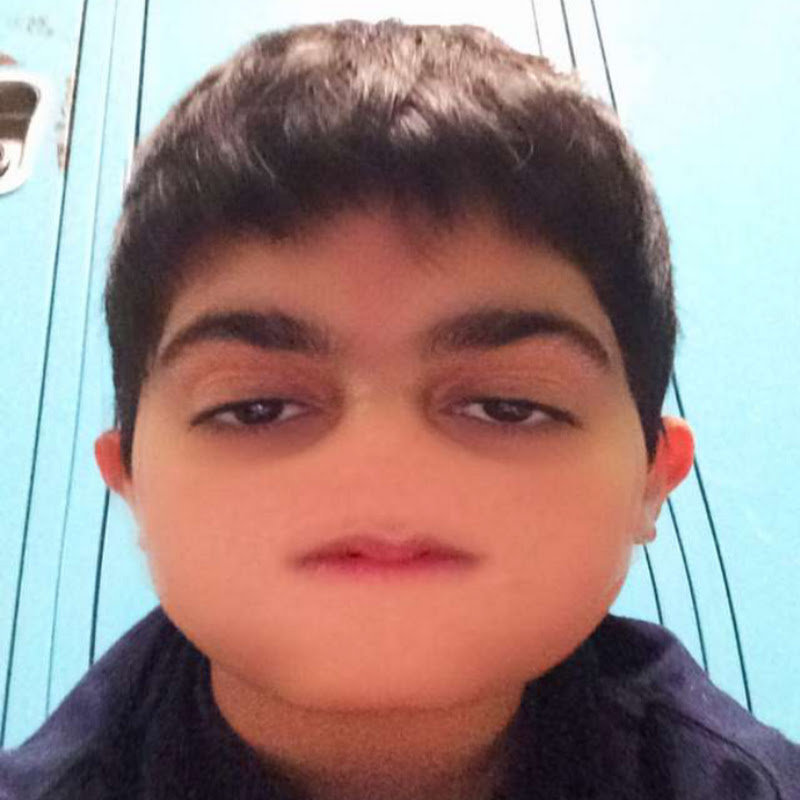 Channel Avatar