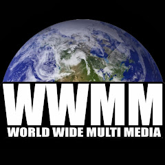 Логотип каналу Worldwide Multimedia